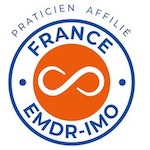 FRANCE EMDR IMO Thérapeute Affilié