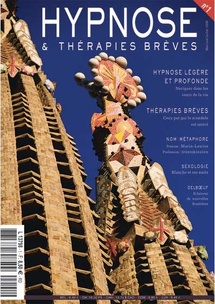 Revue Hypnose & Thérapies Brèves N°1