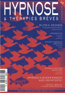 Revue Hypnose & Thérapies brèves n°2 en PDF Revue Hypnose & Thérapies brèves n°2 en PDF