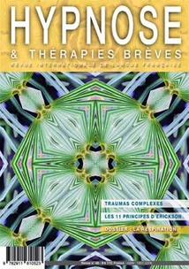 Bouffées de chaleur: apports de l'hypnose. Bouffées de chaleur: apports de l'hypnose.