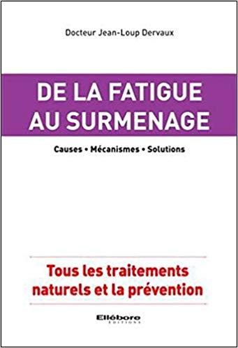 Chronofatigues au quotidien, laquelle est la vôtre ?