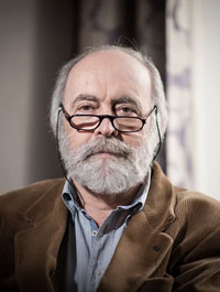 Les grands entretiens: Gérard OSTERMANN interviewé par Gérard FITOUSSI.