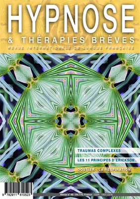 Bouffées de chaleur: apports de l'hypnose.