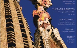 Revue Hypnose &amp; Thérapies Brèves N°1