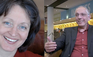 Les grands entretiens: Pr Elvira LANG interviewée par le Dr Gérard FITOUSSI