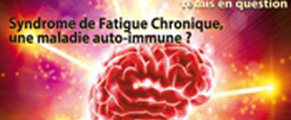 Les Peurs : Santé Integrative n°29