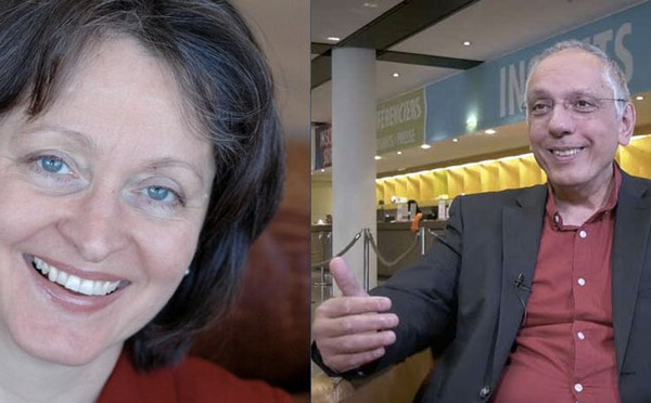 Les grands entretiens: Pr Elvira LANG interviewée par le Dr Gérard FITOUSSI