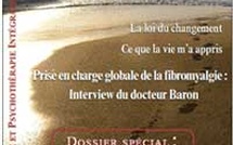Santé Intégrative N°1. Nouveau Paradigme, Nouveau Magazine. Dr Philippe TOURNESAC