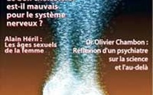 Santé Intégrative N°32. Hommage au Pr Jean-Robert RAPIN. Dr Philippe TOURNESAC