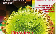 Santé Intégrative N°31 : De la synthèse au développement de la création par le Dr Philippe Tournesac