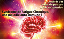 Les Peurs : Santé Integrative n°29