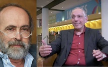Les grands entretiens: Gérard OSTERMANN interviewé par Gérard FITOUSSI.