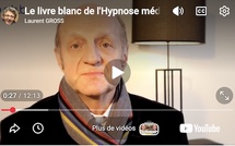 Le Livre Blanc de l'Hypnose Thérapeutique de la Confédération Francophone d'Hypnose et Thérapies Brèves.
