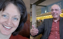 Les grands entretiens: Pr Elvira LANG interviewée par le Dr Gérard FITOUSSI